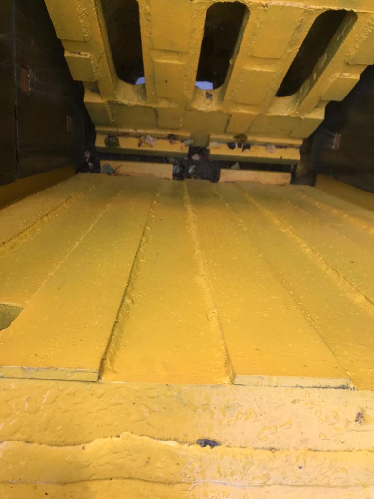 Фотографии щековых дробилок - МКЗ №1